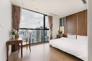 Cindy Vinhomes Skylake Apartments Apartment in Laos