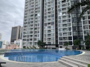 Cindy Vinhomes Skylake Apartments Apartment in Laos