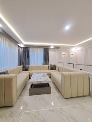 VILLA PRINCE 2 Villa in Cisarua