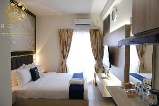 Royal Suites Studio | 15RZ | Citra Plaza Nagoya Apartment in Riau Islands, Indonesia