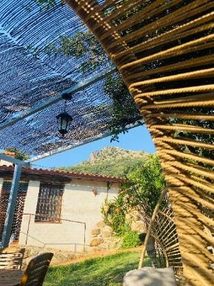 La casa de Cadia I Vacation rental in Extremadura, Spain