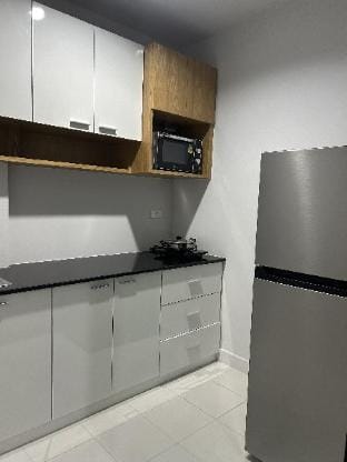 A.P.I. Grand Condominium Apartment in Thailand