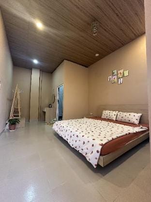 Homestay cỏ bốn lá  Apartment in Dalat