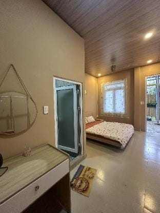 Homestay cỏ bốn lá  Apartment in Dalat