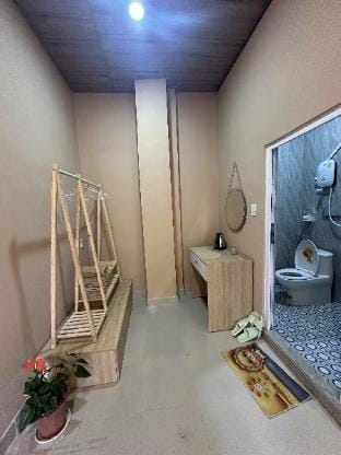 Homestay cỏ bốn lá  Apartment in Dalat
