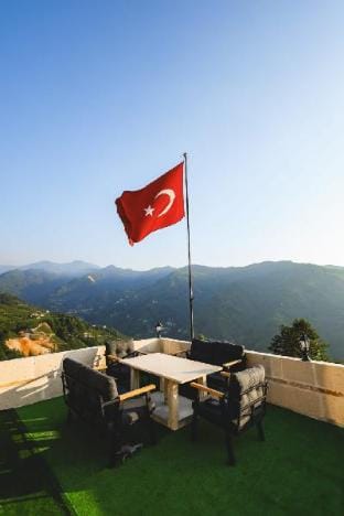 Limcera Dağ Evi Vacation rental in Turkey