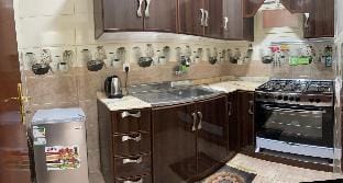 The waterfall Apartment in Saudi Arabia