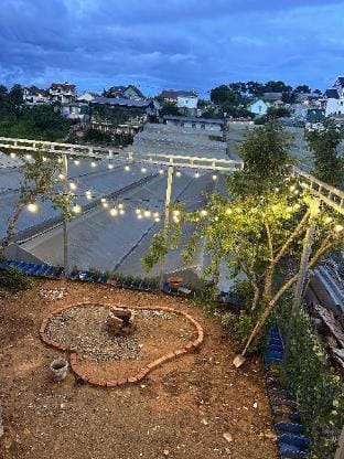 Cỏ Bốn Lá Homestay Vacation rental in Dalat