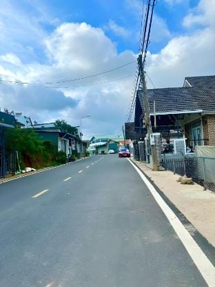 Cỏ Bốn Lá Homestay Vacation rental in Dalat