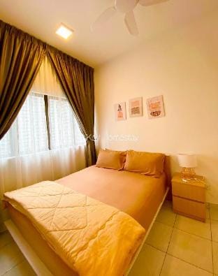Youth City 2 Bedrooms Pool View by DKAY @ Nilai Vacation rental in Negeri Sembilan, Malaysia