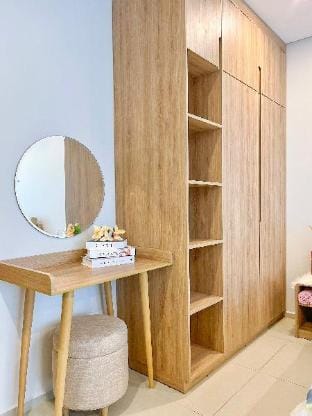 The Sóng Apartment - căn hộ vũng tàu Apartment in Vung Tau
