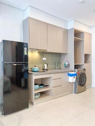 The Sóng Apartment - căn hộ vũng tàu Apartment in Vung Tau