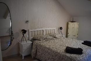 Nouveau : l'écrin piscenois (65 m2) Apartment in Pézenas