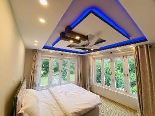 Morningr esort Vacation rental in Pakistan