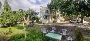 Morningr esort Vacation rental in Pakistan