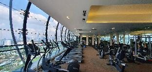 M City Ampang Apartment in Federal Territory of Kuala Lumpur