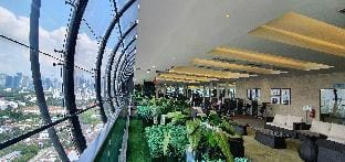 M City Ampang Apartment in Federal Territory of Kuala Lumpur