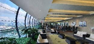 M City Ampang Apartment in Federal Territory of Kuala Lumpur