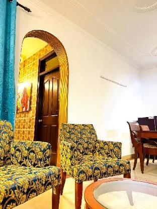 Sassy by Ikhomes: 2BHK Apartment- New Delhi Vacation rental in New Delhi
