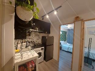 Deca Suites 946 Apartment in Pasig