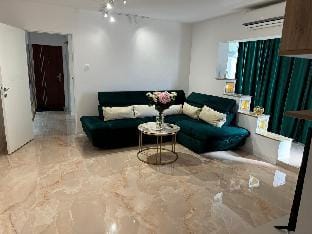Wot Luxury Apartament Apartment in Timiș County