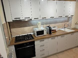 Wot Luxury Apartament Apartment in Timiș County