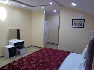 Rotzy Residence-Adefowope Apartment in Lagos