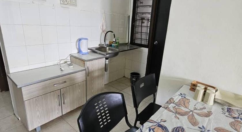 Homestay Nilai, Airport KLIA and KLIA2 Apartment in Negeri Sembilan, Malaysia