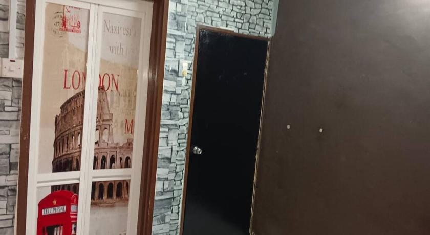 Homestay Nilai, Airport KLIA and KLIA2 Apartment in Negeri Sembilan, Malaysia