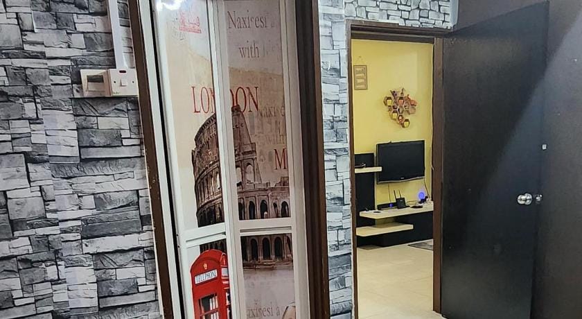 Homestay Nilai, Airport KLIA and KLIA2 Apartment in Negeri Sembilan, Malaysia