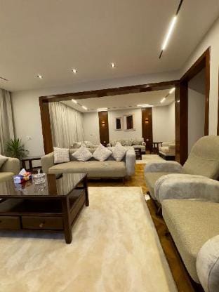 شقة 12 star فندقية Apartment in Egypt