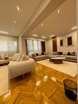 شقة 6 ملكة فندقية Apartment in Egypt