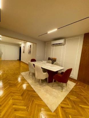 شقة 6 ملكة فندقية Apartment in Egypt