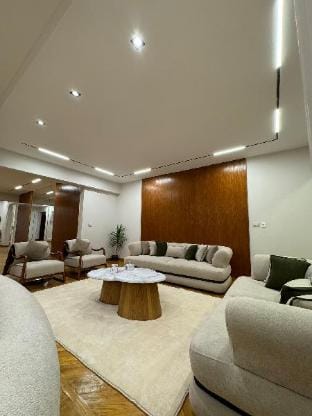 شقة 5 sama  فندقيه Apartment in Egypt