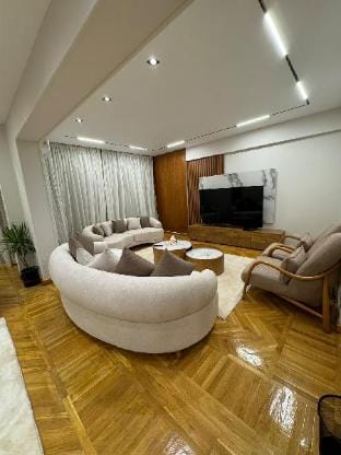شقة 5 sama  فندقيه Apartment in Egypt