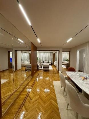 شقة 7 Galaxy Apartment in Egypt