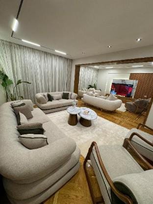شقة 7 Galaxy Apartment in Egypt