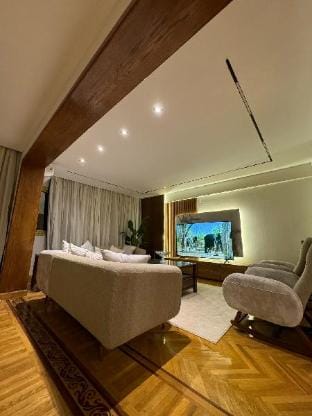 شقة 9 فندقية Apartment in Egypt