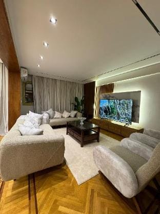 شقة 9 فندقية Apartment in Egypt