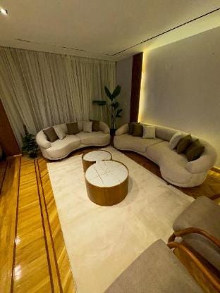 شقة 8 خدمة فندقية Apartment in Egypt