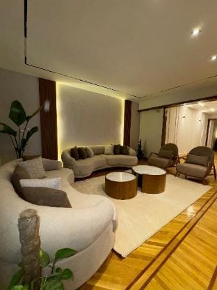 شقة 8 خدمة فندقية Apartment in Egypt