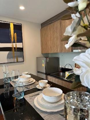 The Viva Patong a quiet place with mountain views. Apartment in Patong
