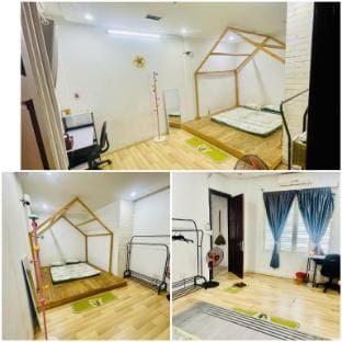 Jocy Home Vacation rental in Da Nang