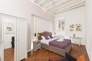 Bernini al Borgo - St. Peter / Vatican Apartment in Rome