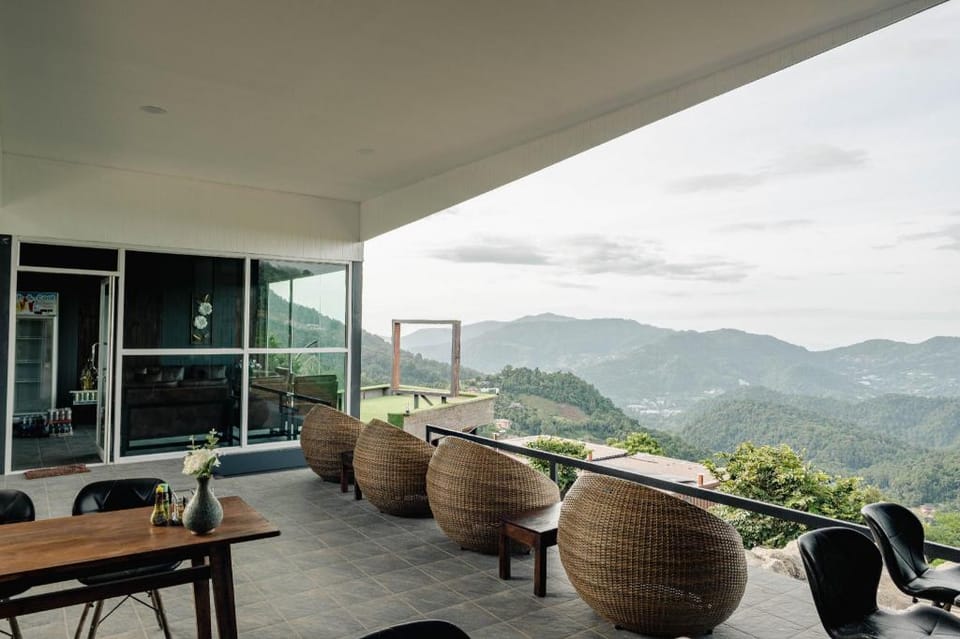 ป้างเตอลา (vayahouse @ monjam) Hotel in Thailand