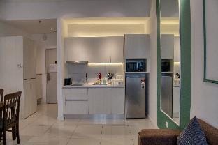 Chambers Suites KL By MDR Apartment in Federal Territory of Kuala Lumpur