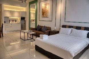 Chambers Suites KL By MDR Apartment in Federal Territory of Kuala Lumpur