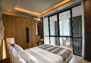 3BR Homey Villa in Canggu Vacation rental in North Kuta
