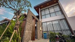 3BR Homey Villa in Canggu Vacation rental in North Kuta