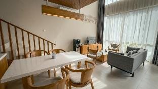 3BR Homey Villa in Canggu Vacation rental in North Kuta